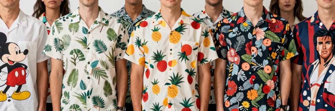 Personalizar tu ropa